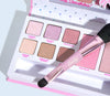 Pink Glow Makeup Set