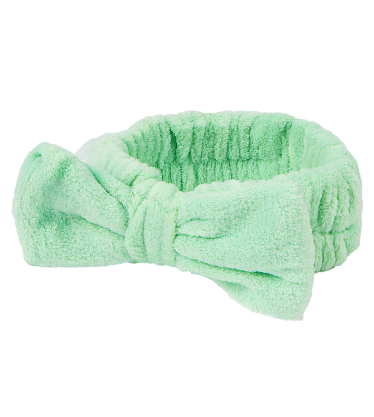 Bow Skincare Headband