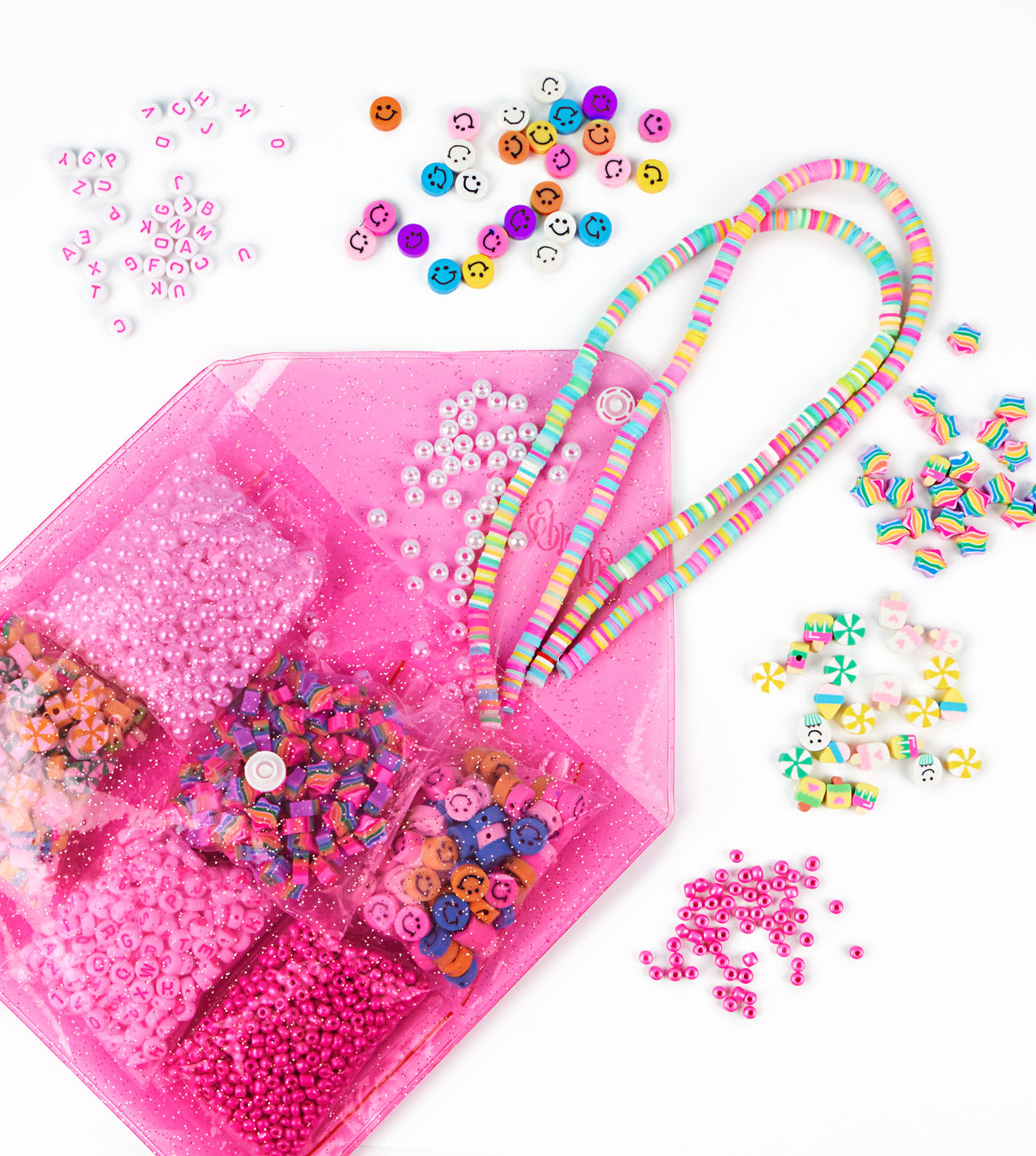 Bright Ideas DIY Bead Kit