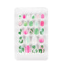 Cabana Glow Press-On Nail Set