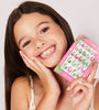 Cabana Glow Press-On Nail Set
