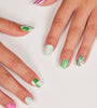 Cabana Glow Press-On Nail Set