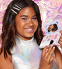 Dream Land Gift Set + FREE Butterfly Hair Clip