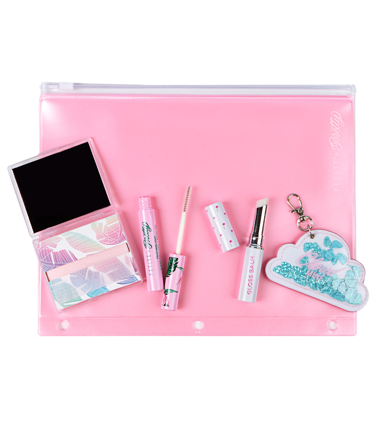 New School Makeup Set