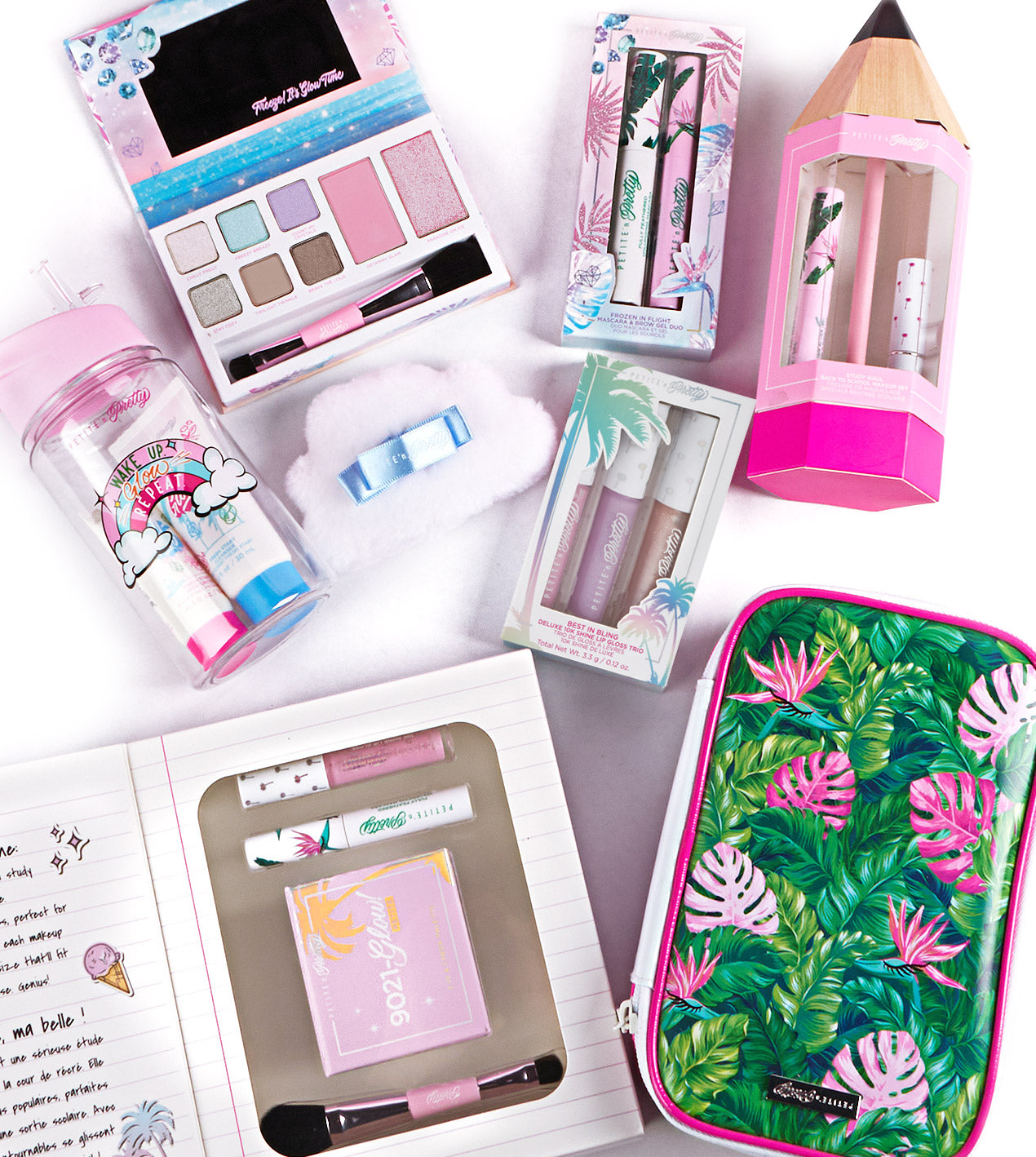 Present-Perfect Gift Set