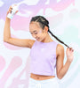 L.A. LUSTER Glitter Hair Spray