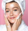 9021-GLOW! Fresh Start Cleanser