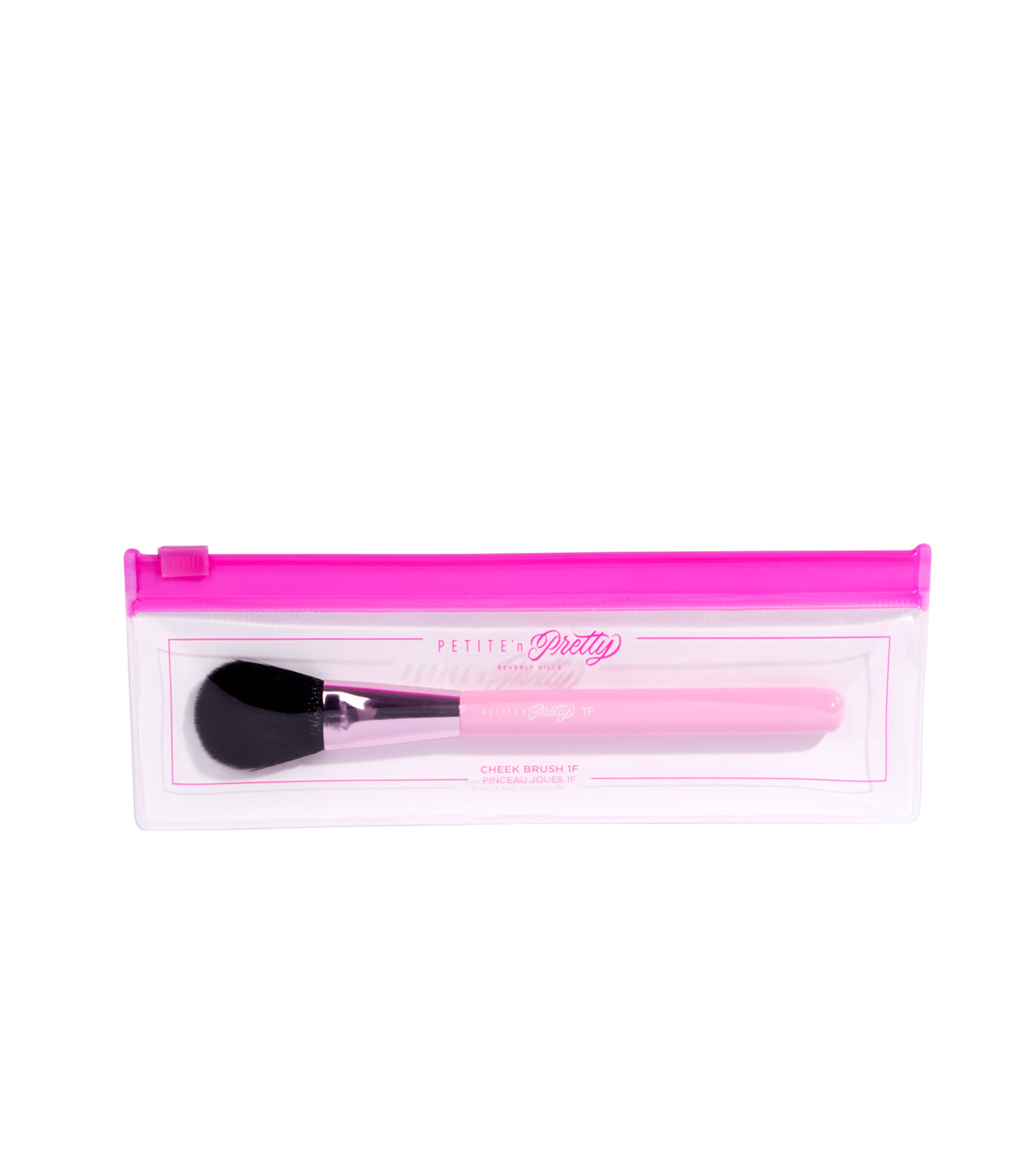 Cheek Brush 1F