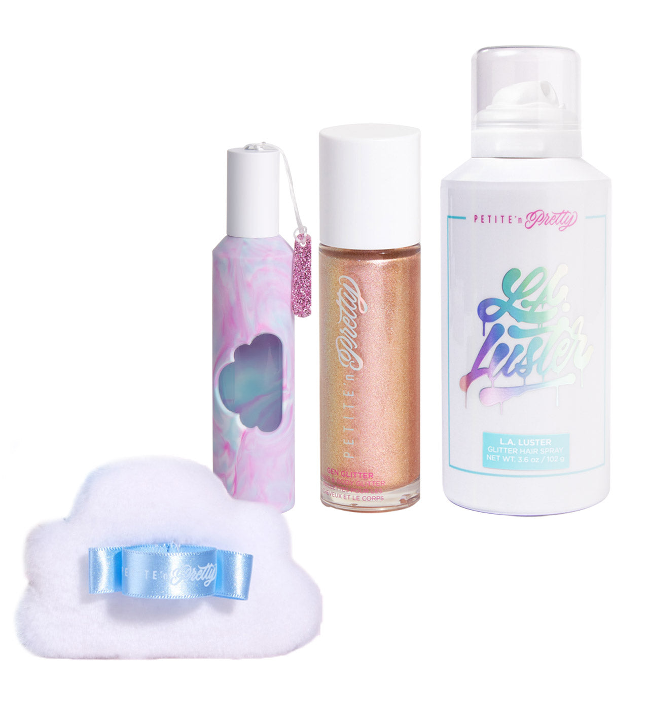 Ultimate Cloud Mine Gift Set
