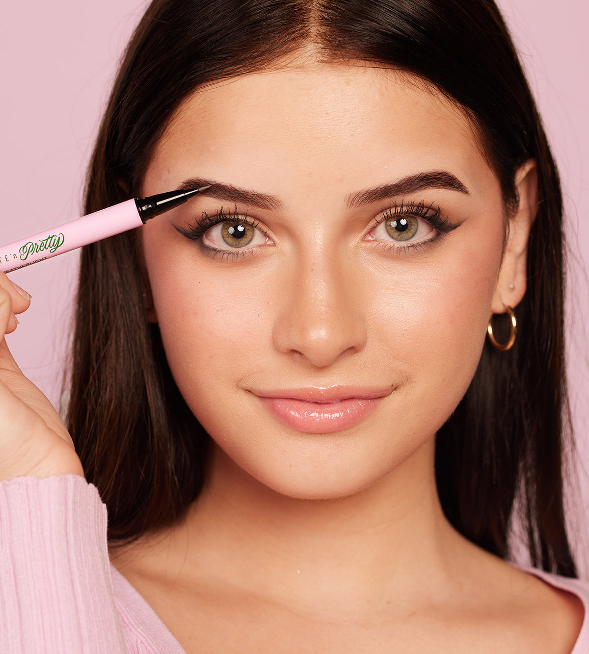 Featherlight Brow Tint Pen Hover
