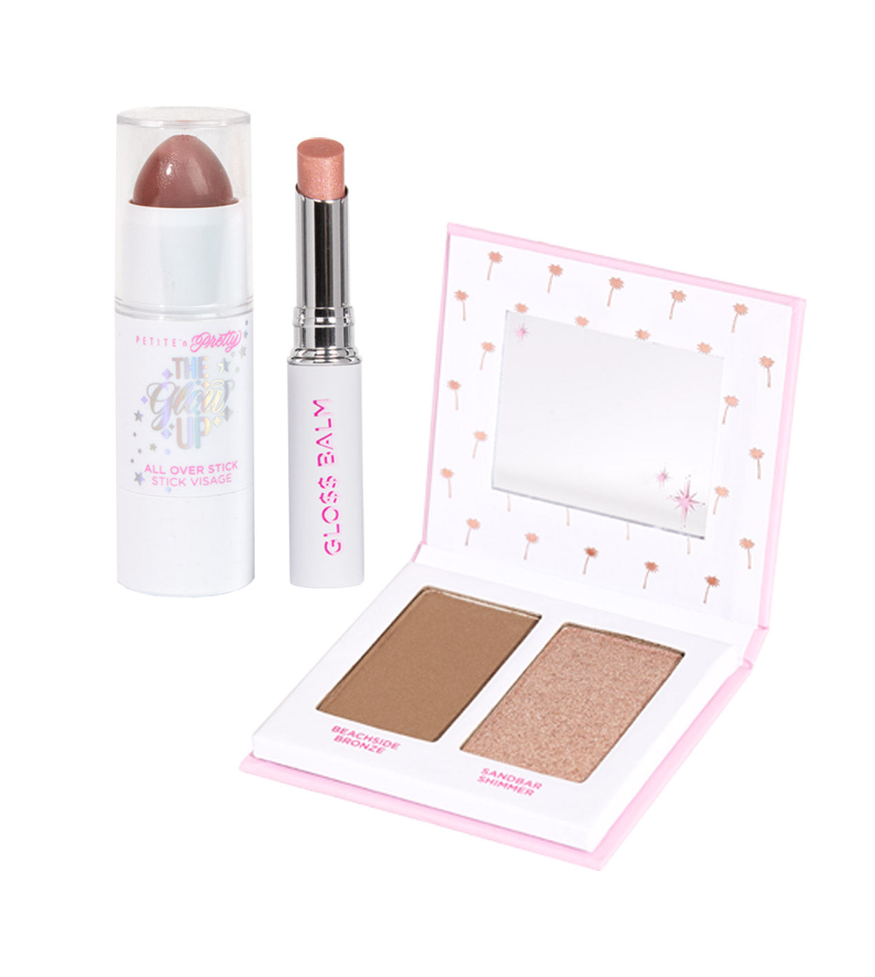 Glow Makeup Kit