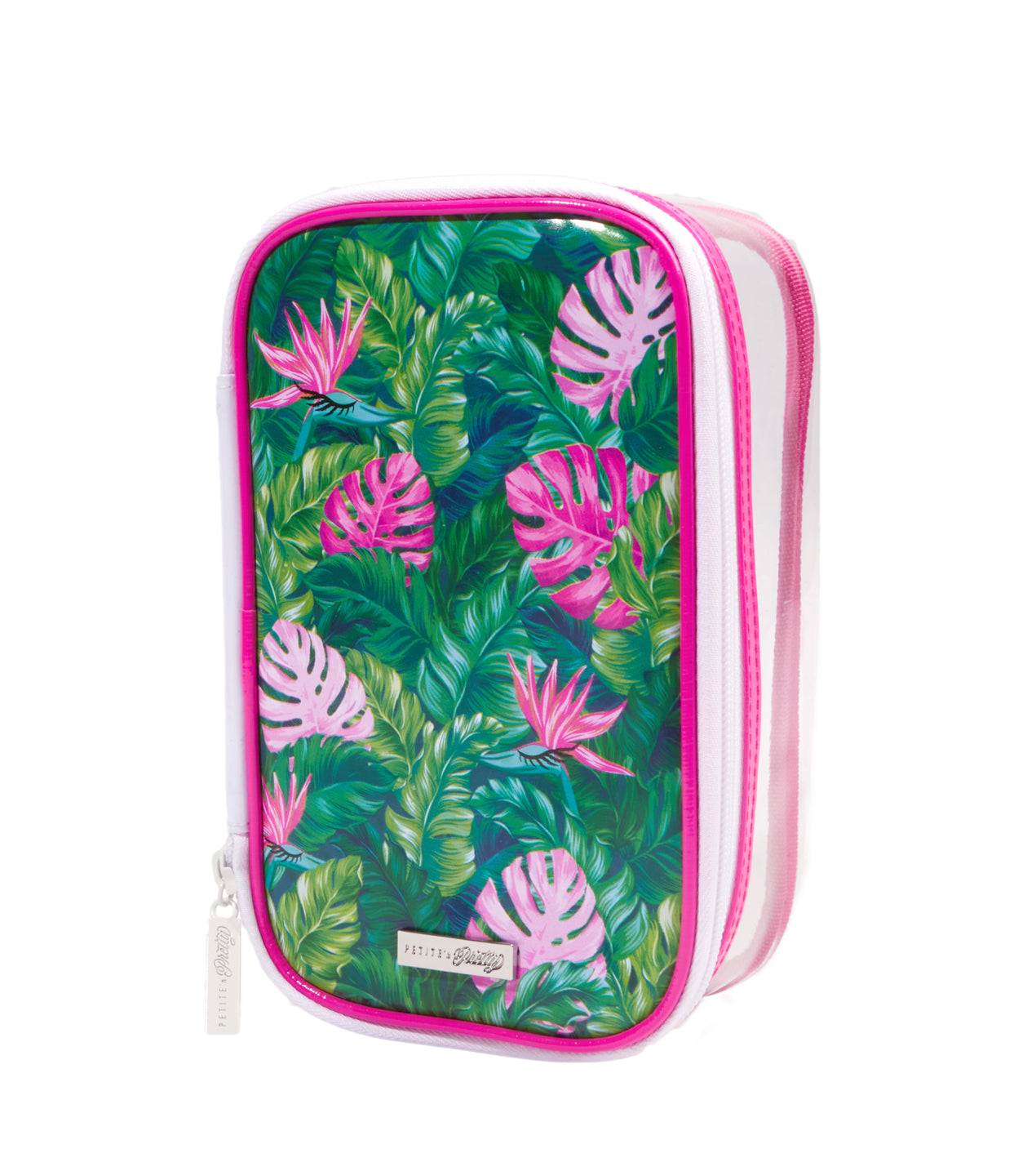 TropiCali Beauty Bag