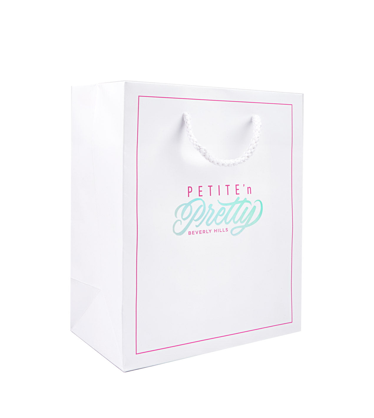Petite 'n Pretty Gift Bag