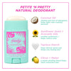 Natural Deodorant