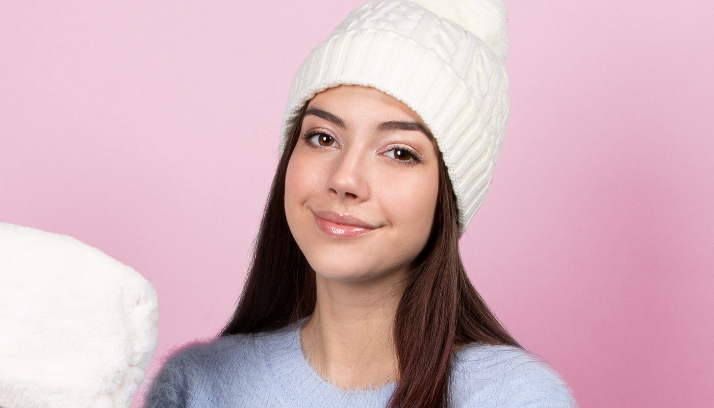 How to Do a Natural Makeup Look with the Everglow Palette