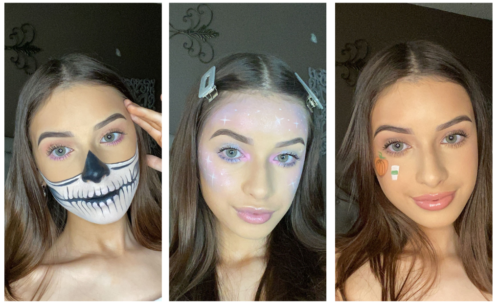 Why Our Makeup is Safe For Halloween