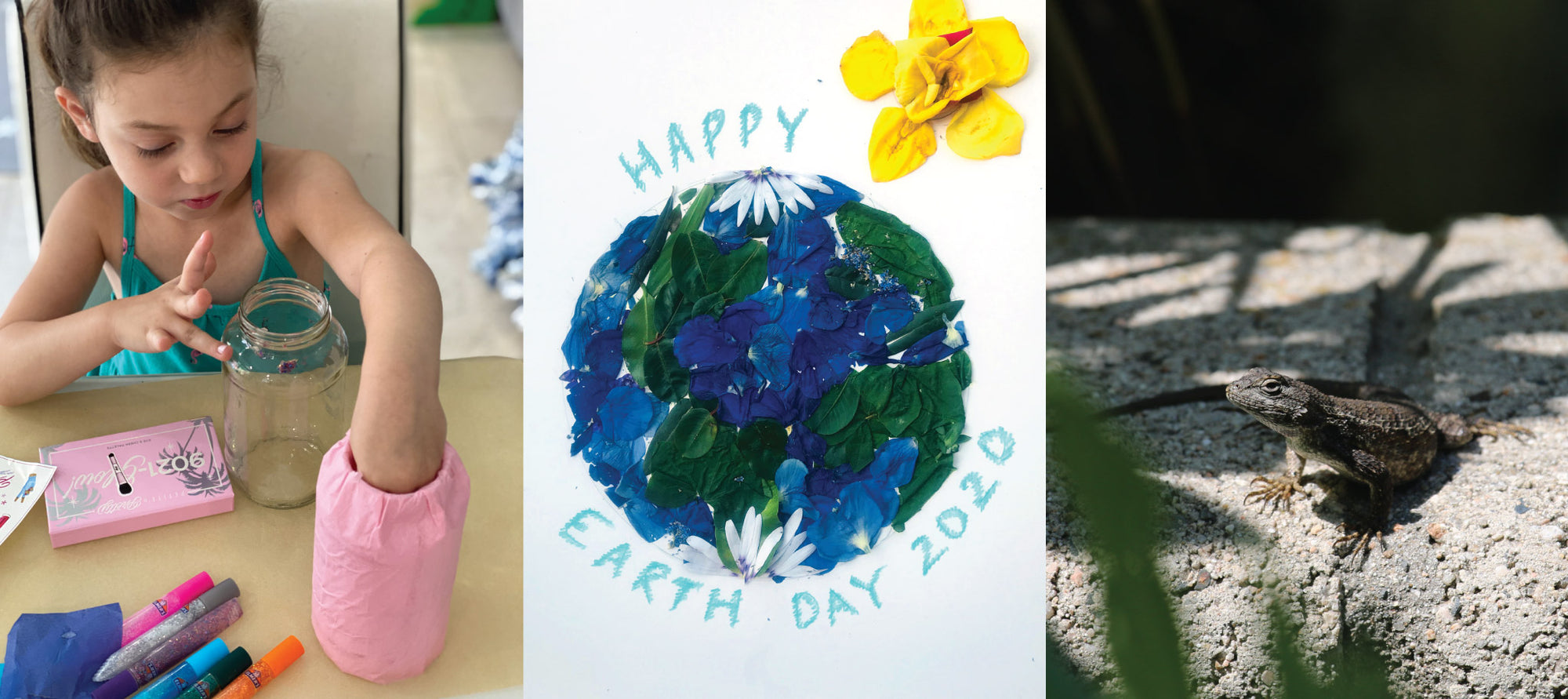 7 Fun Earth Day Activities for Kids, Family and Pets