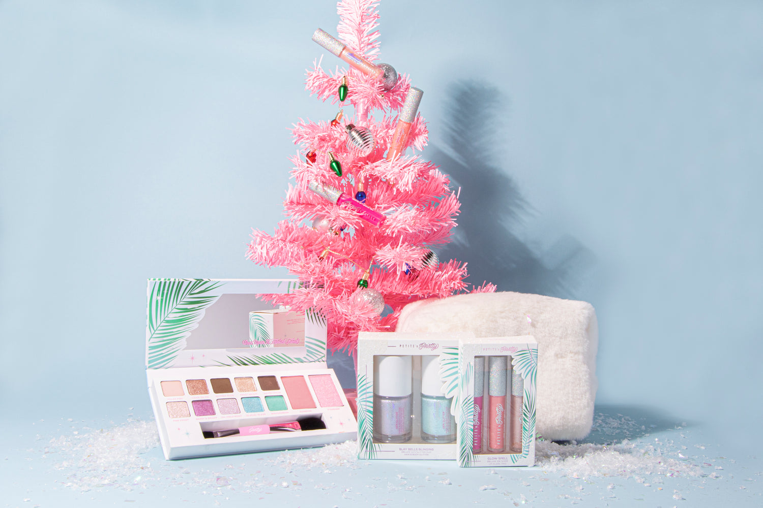 Pretty Makeup Gift Ideas for the Artist on Your List