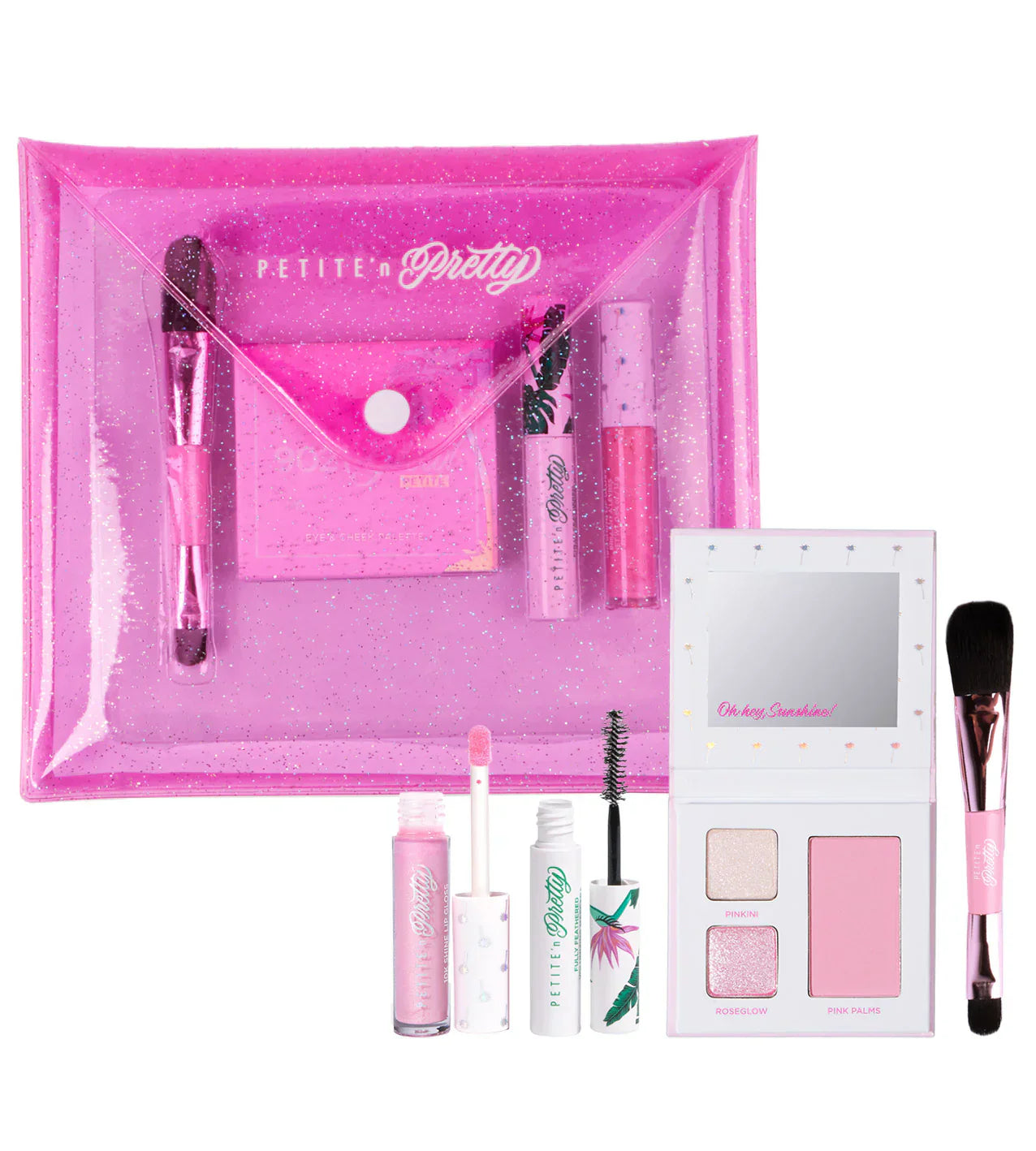 How to Choose a Safe and Clean Makeup Kit for Teens