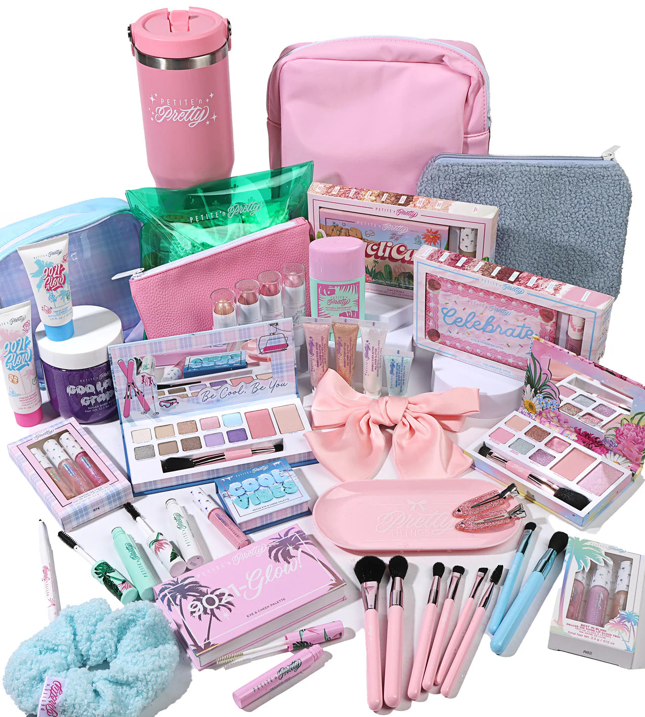 Makeup for 6-Year-Olds: Balancing Playful Creativity with Safety