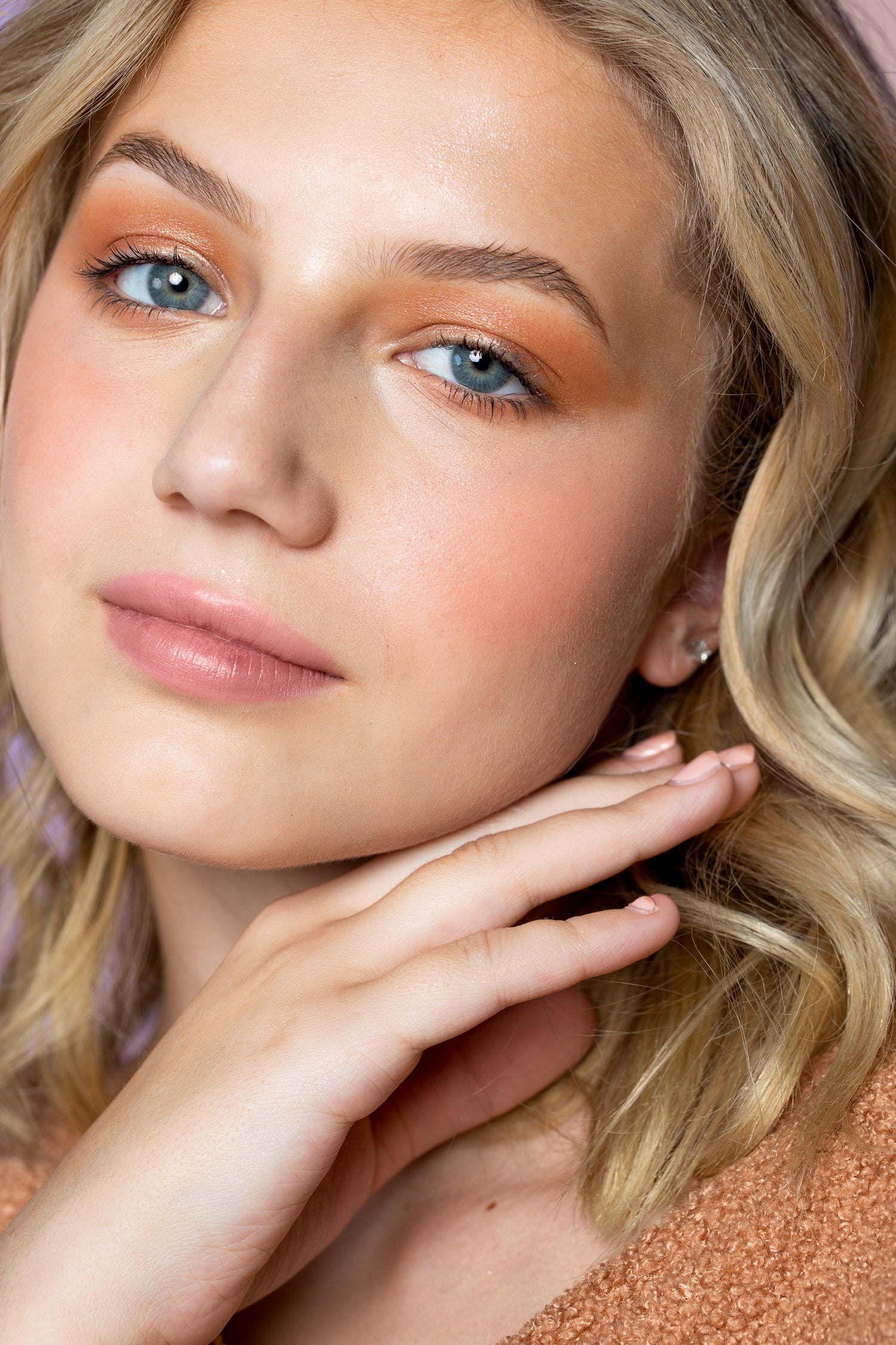 Get the Look: Clean Girl Makeup