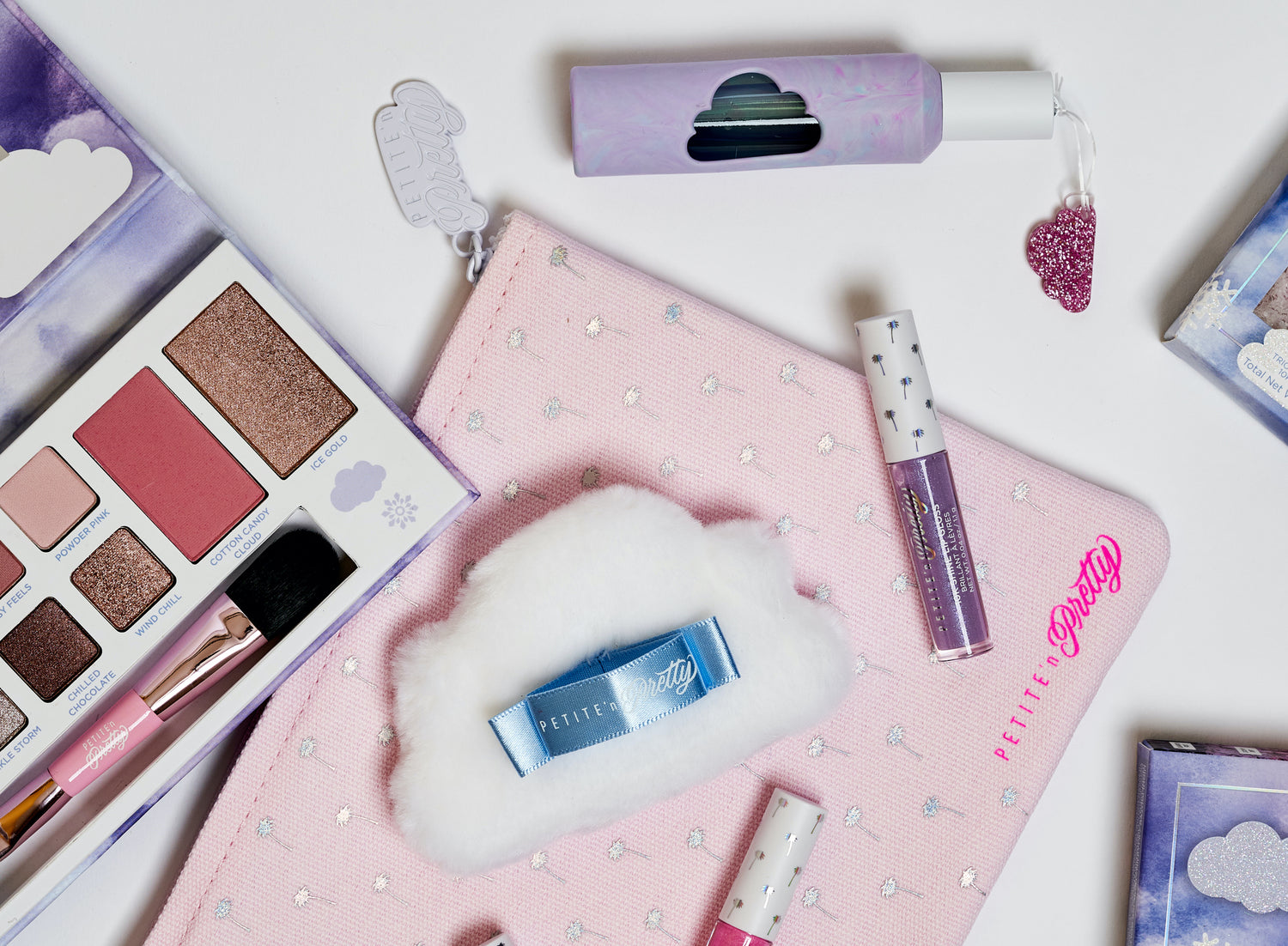 How to Style an Instagrammable Makeup Flat Lay in 5 Easy Steps