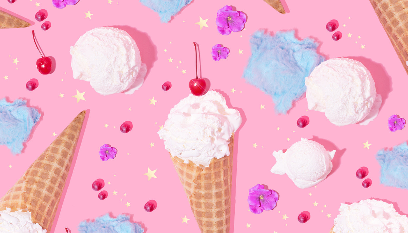 How to Throw an Ice Cream Party for Your Little Sweet Tooth