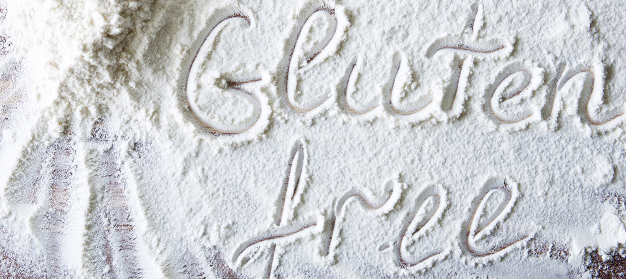 Behind the Brush: Why Our Makeup Is Gluten-Free