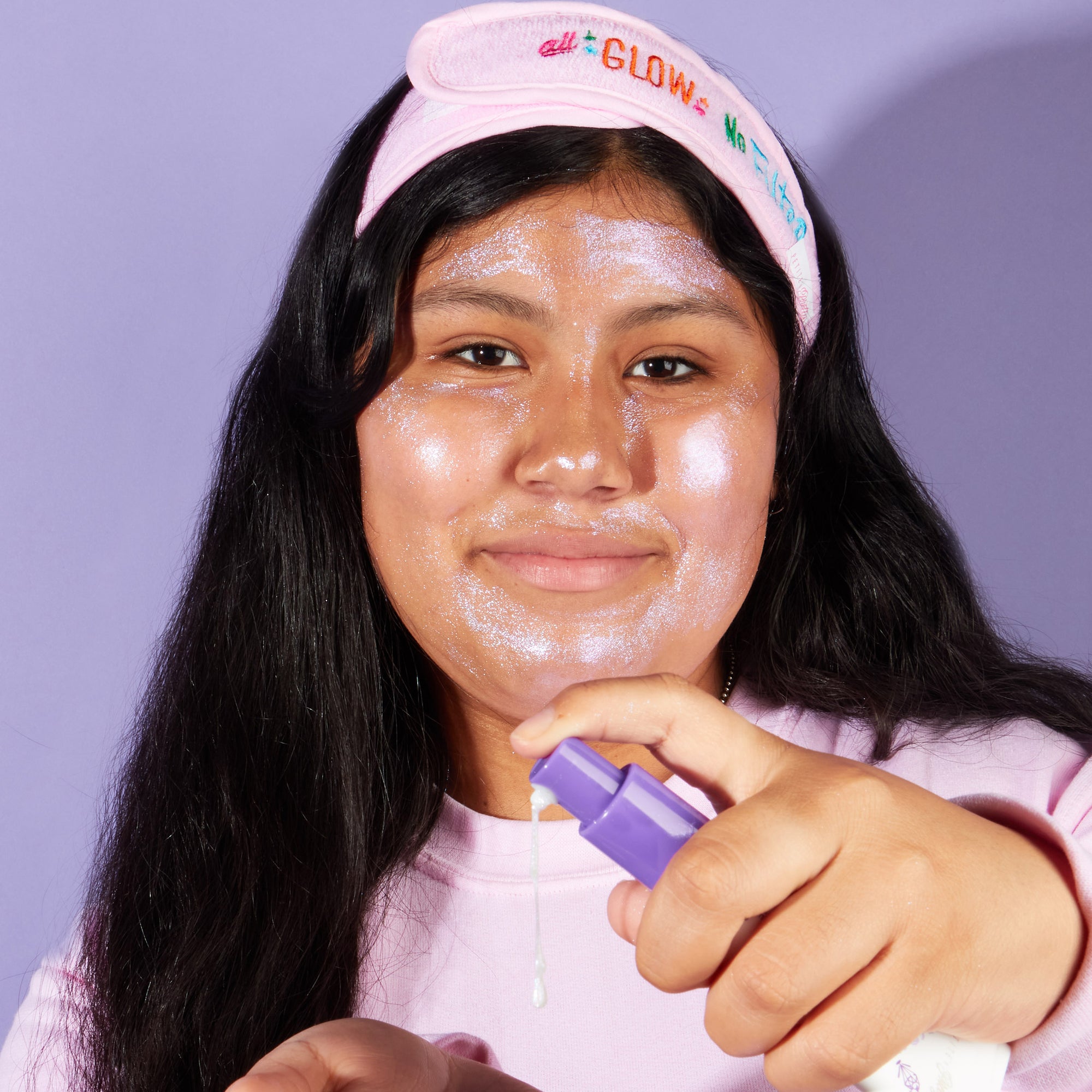 New Year, New Skincare Routine for Your Young Daughter