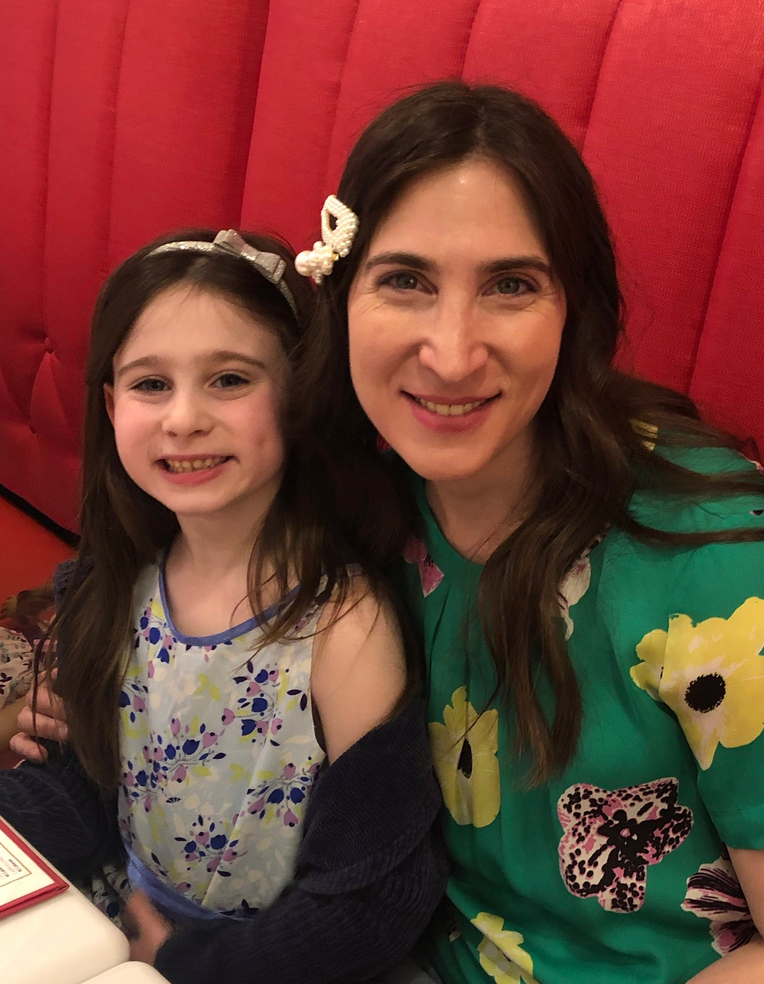 Why This Mom Made the Switch to Nut-Free Makeup for Her Daughter