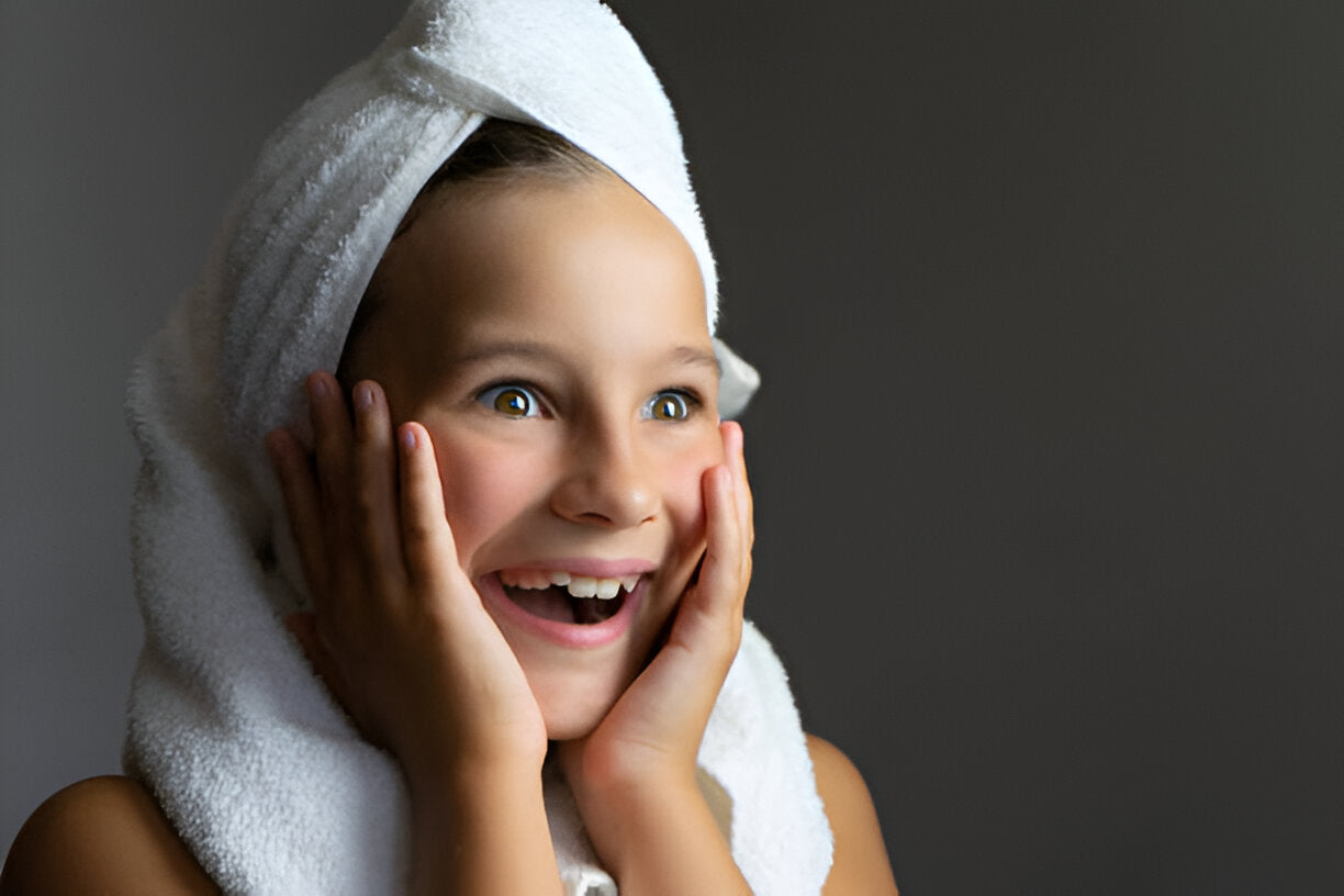 How to Kickstart Your Kid’s Skincare Journey: Tips and Recommendations