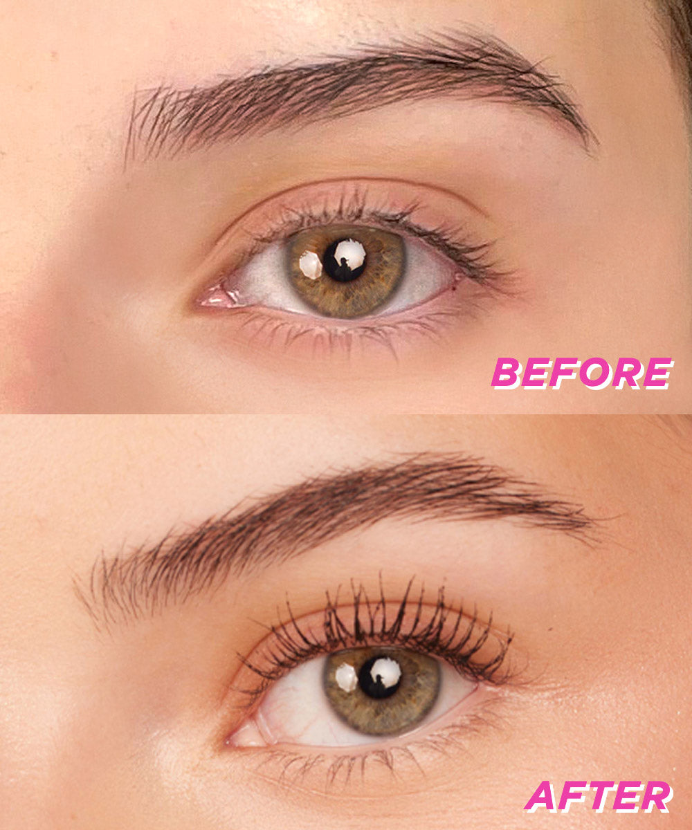 Lash On, Lash Off Makeup Set Hover
