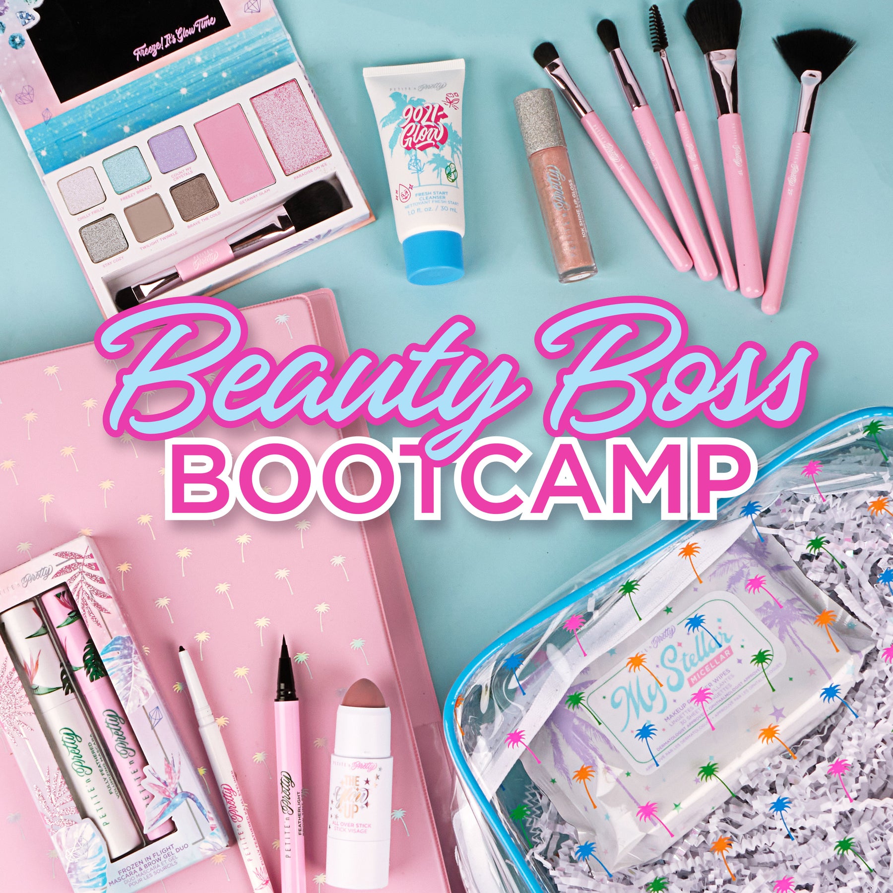 Beauty Boss Bootcamp