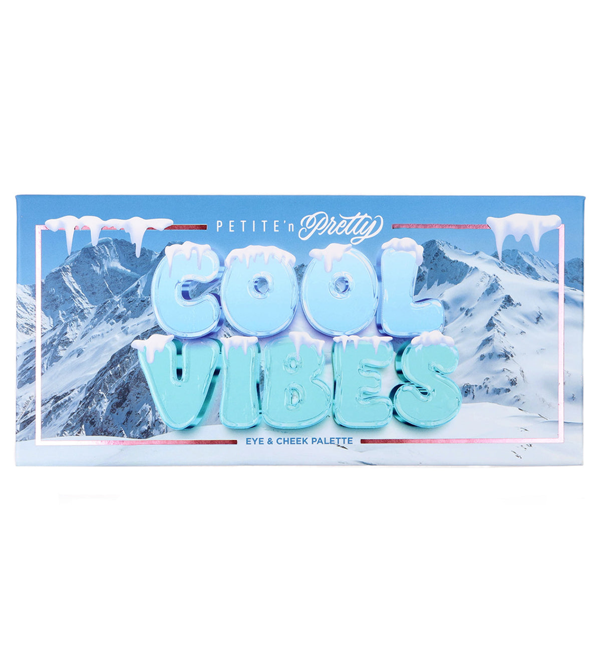 Cool Vibes Makeup Collection Hover