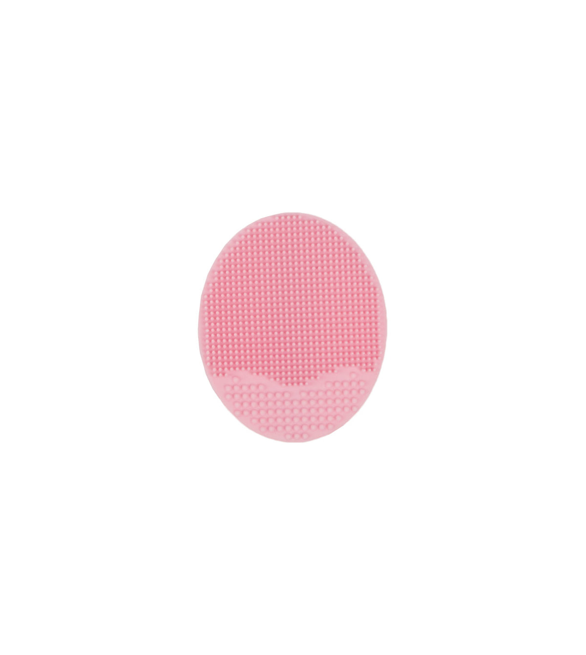 Pink Face Scrubber