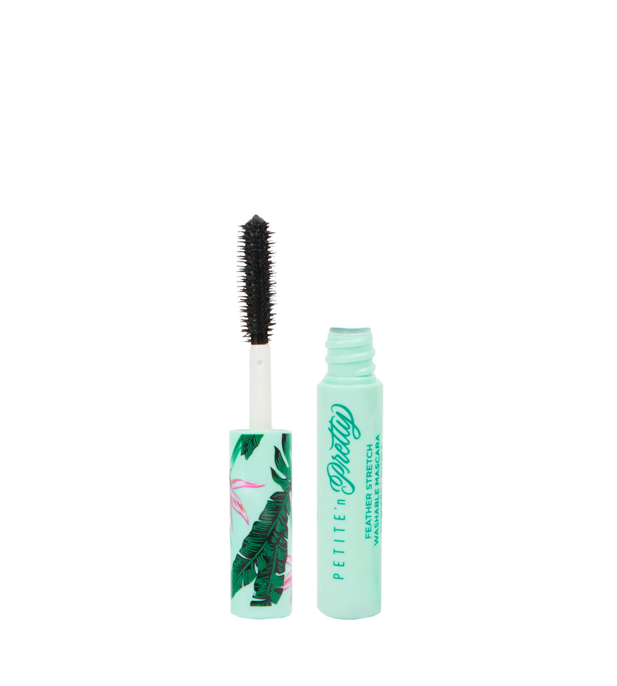 Deluxe Feather Stretch Washable Mascara