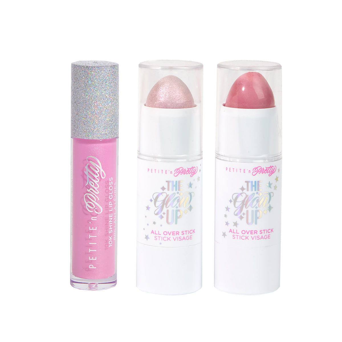 Made Me Blush Makeup Set Hover