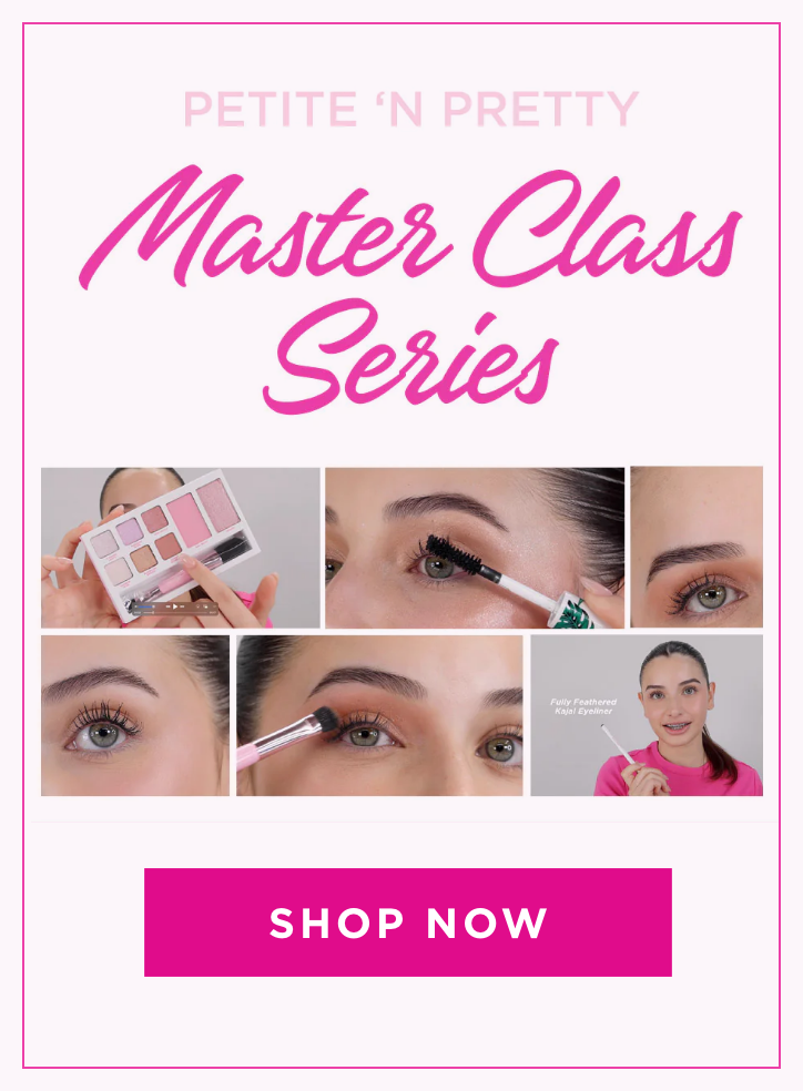Master Class Series - Shop Now - Desktop