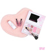 Spring Basket Makeup Set