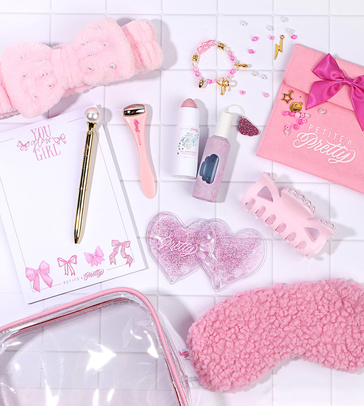 Annual Sparkle Squad Subscription Box Membership