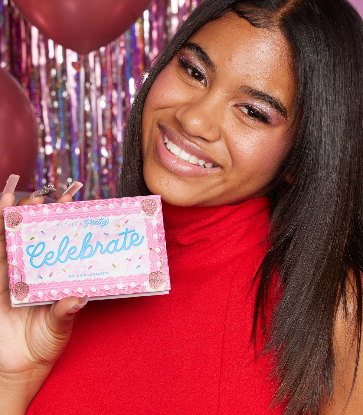 Birthday Makeup Kit Hover