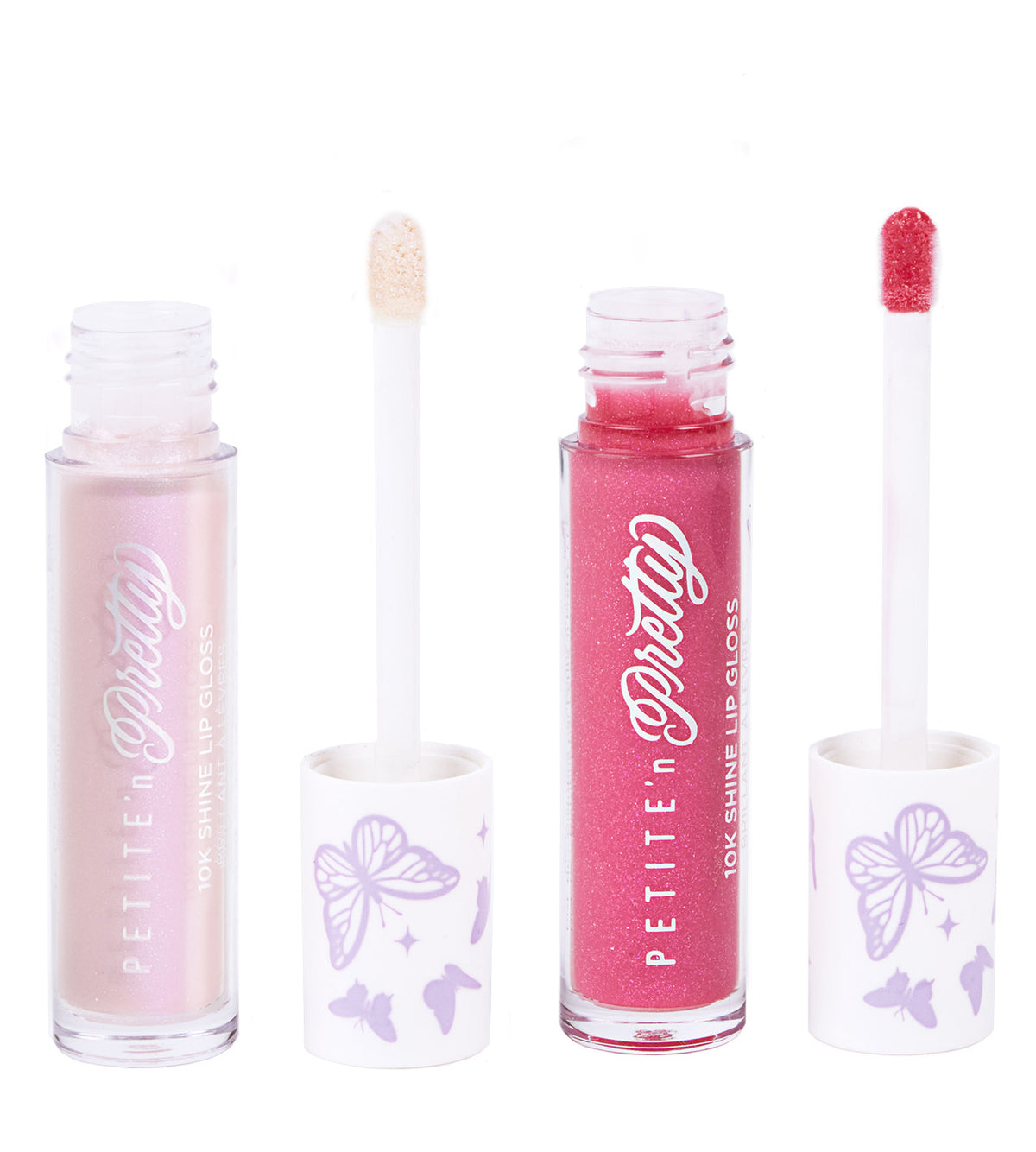 So Dreamy 10K Shine Lip Gloss Duo Hover