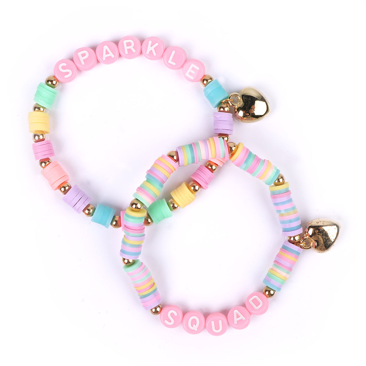 Cute words for friendship bracelets store