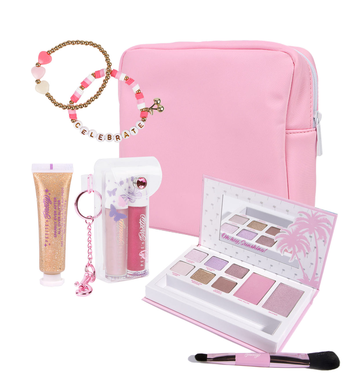 Sparkly Ever After Celebration Set