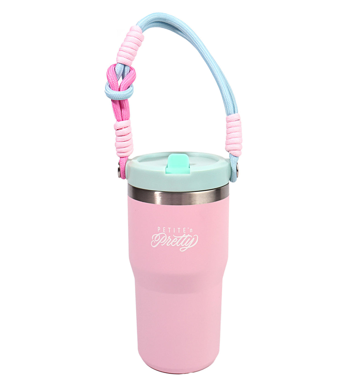 Summer Camp Water Bottle