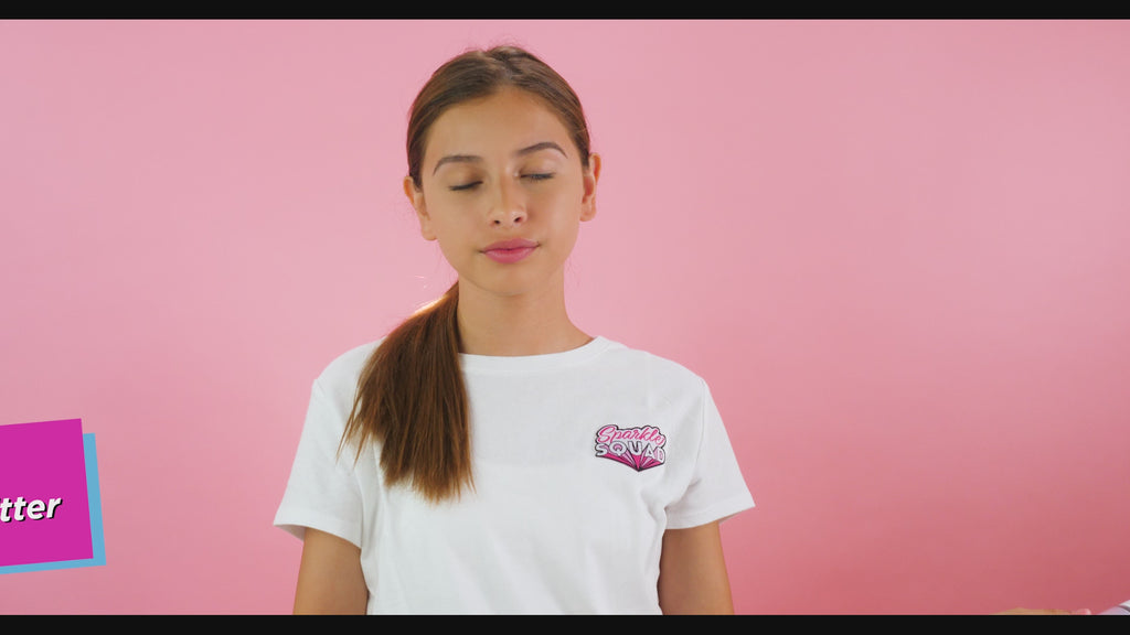 Gen Glitter™ Video