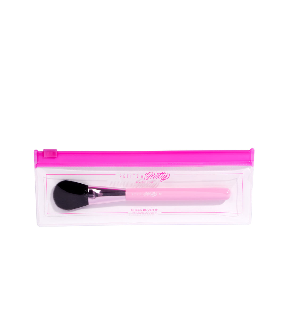 Cheek Brush 1F