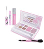 Clearly Cute Makeup Set