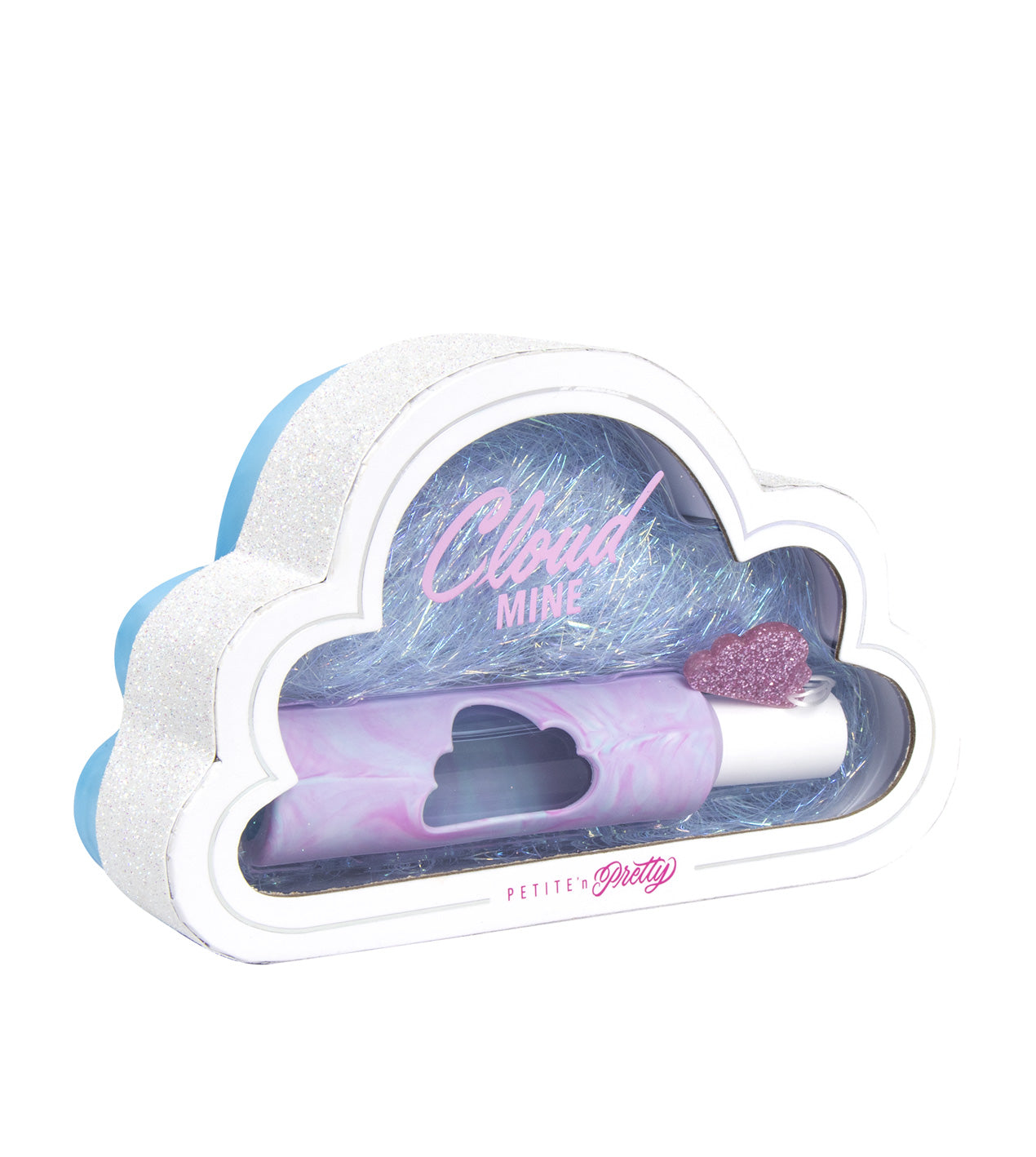Cloud Mine™ Fragrance Rollerball