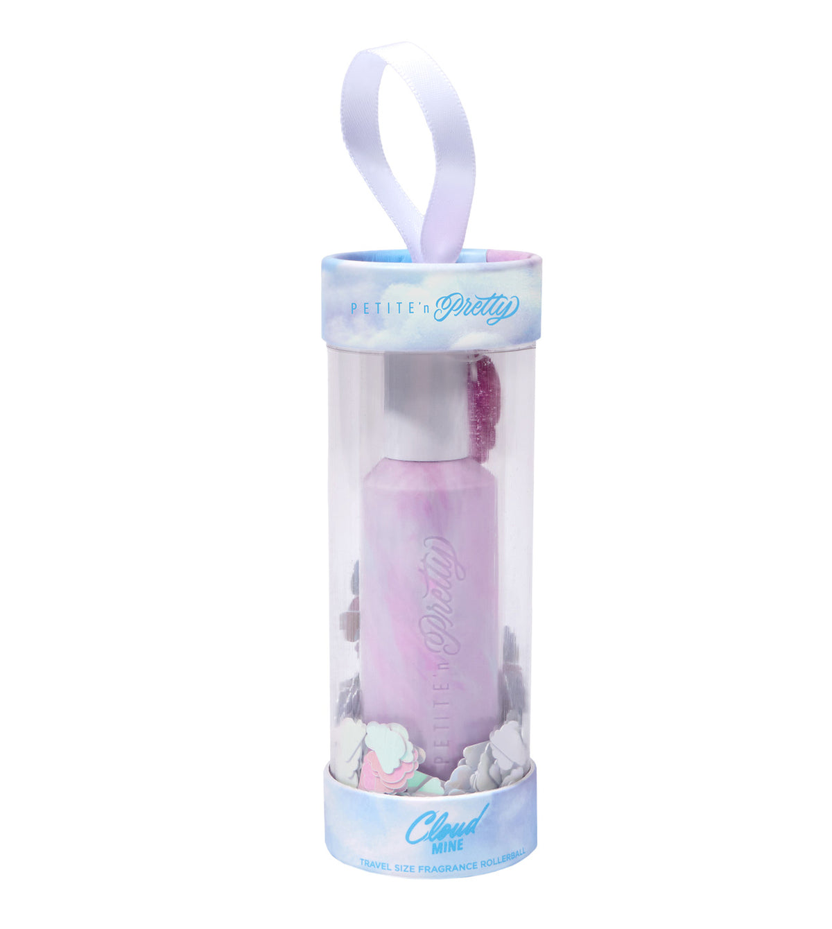Cloud Mine Travel Size Fragrance Holiday Rollerball
